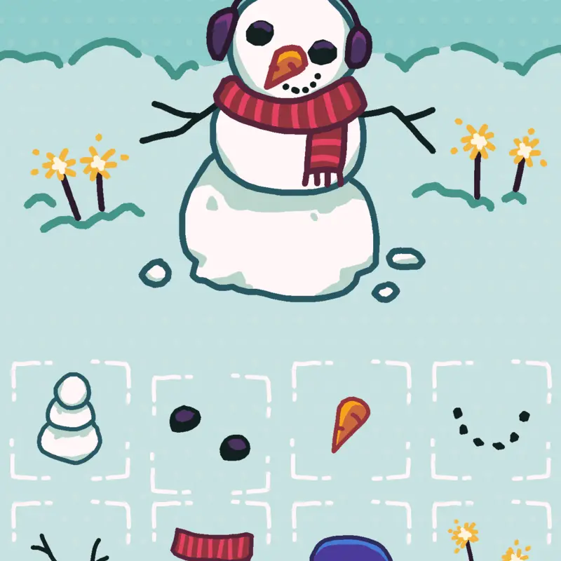 Game by @Tiatarek