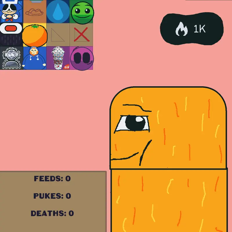 Game by @Luuhuy899
