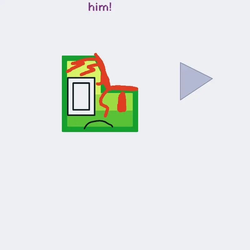 Game by @finow