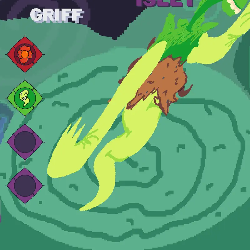 Game by @randome_noise