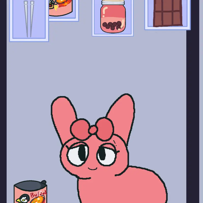Game by @8oe