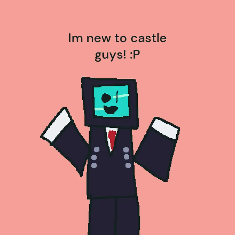 Game by @Tever_teleson