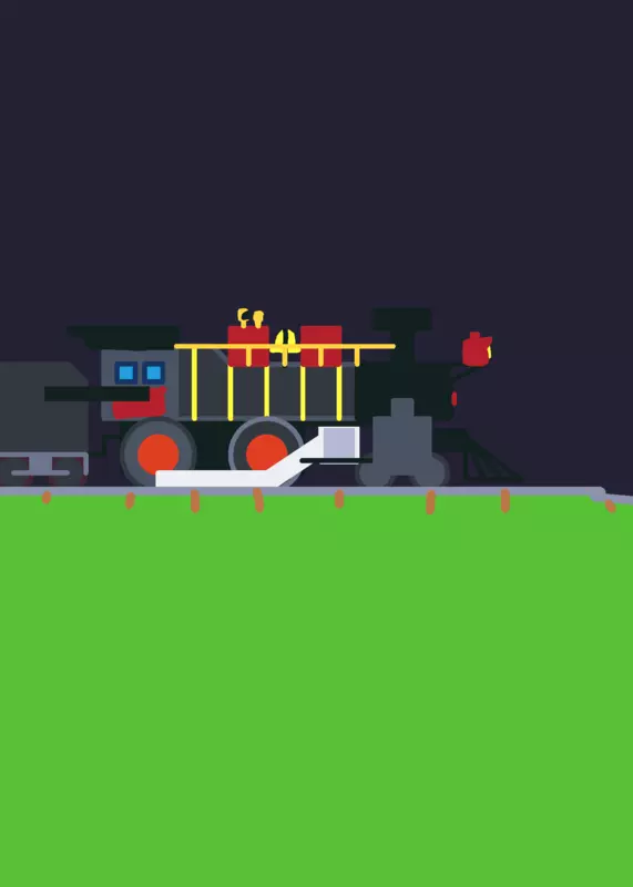 Game by @gogotrains