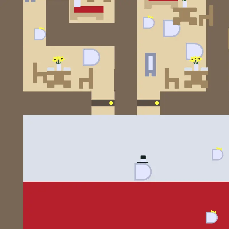 Game by @hideki_tojo
