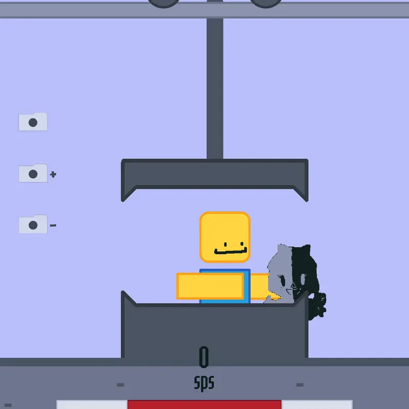 Game by @the_virginia