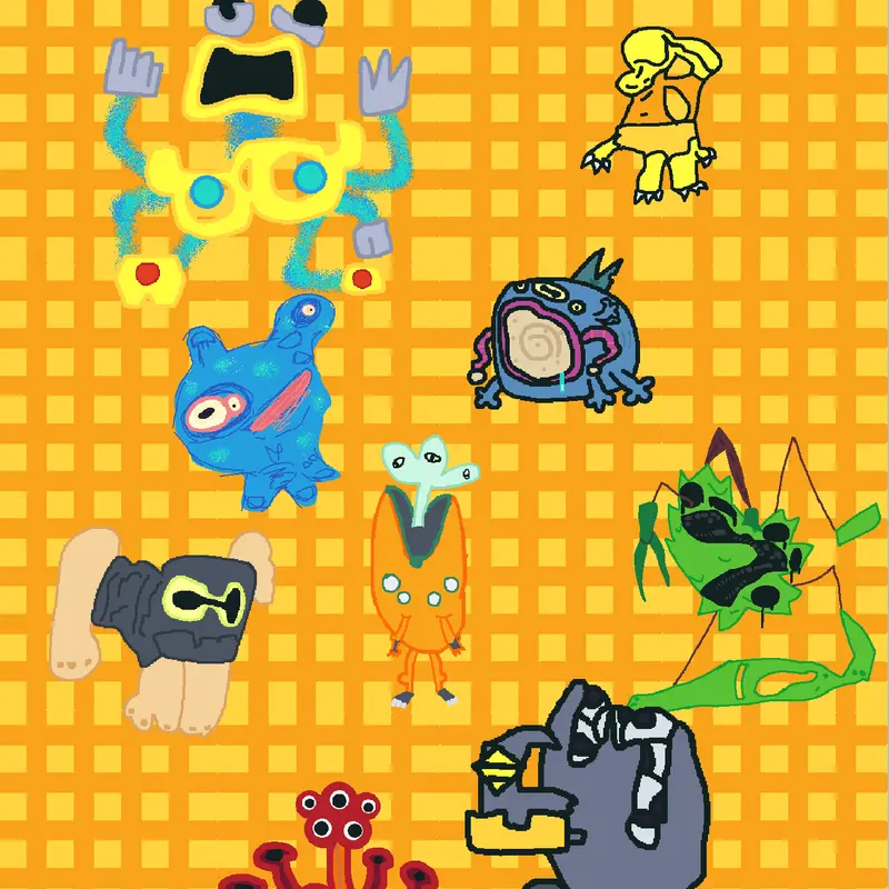 Game by @unant_the_bob