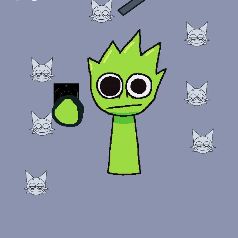 Game by @gatucop2