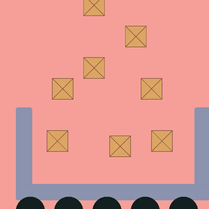 Game by @PetruR0VR