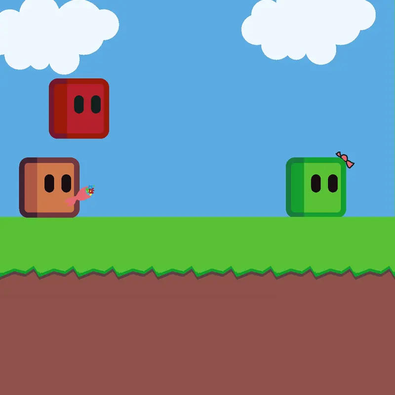 Game by @colbasa