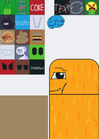 IM NEW idk how to make my own game