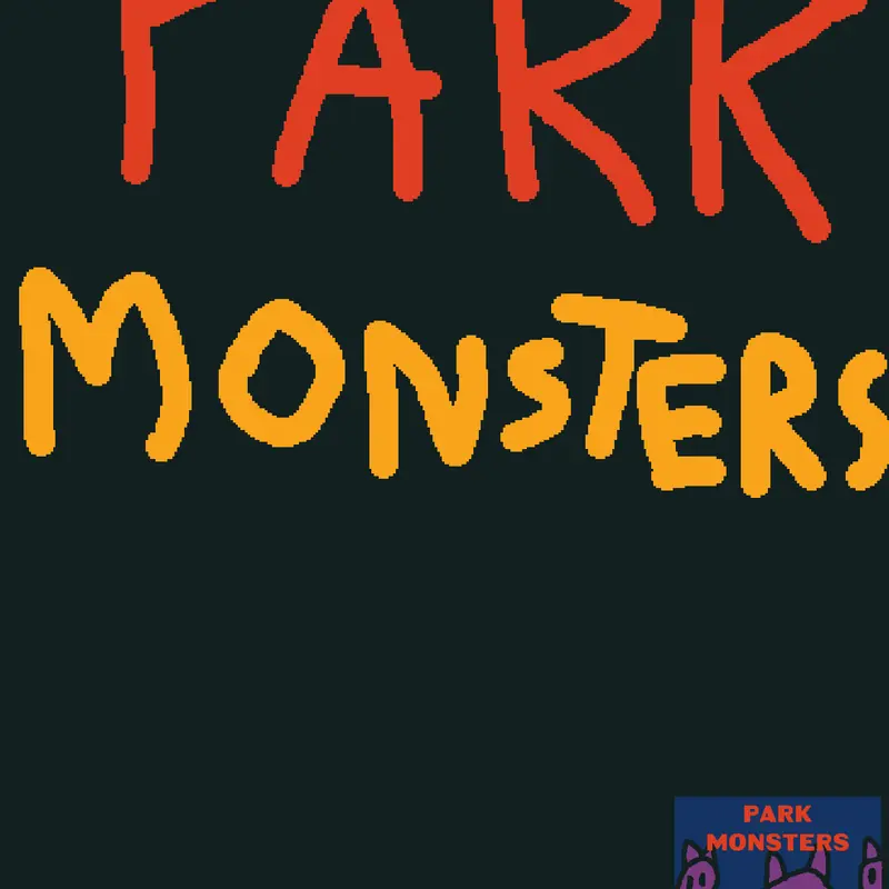 Park monsters Trailer!!!! by @thebattcat