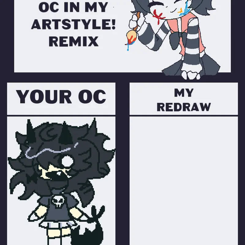 Game by @AshZash