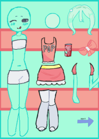 Wip remake again don't ask why again