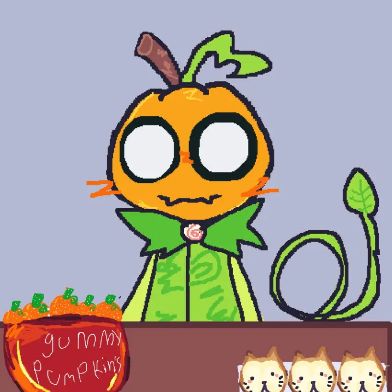 Game by @mel-bell