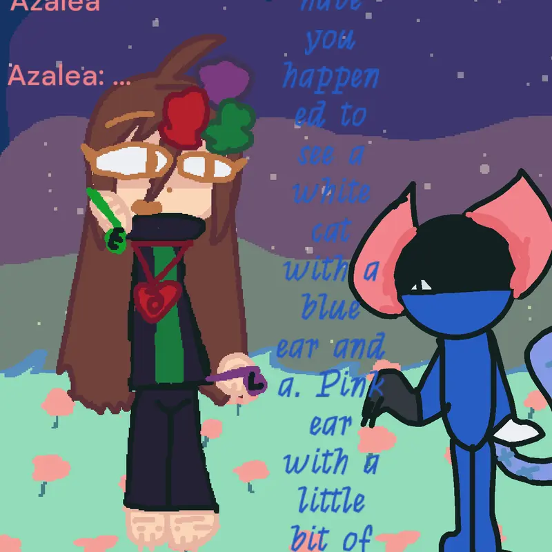 Game by @Spinel_Da_Silly_XD