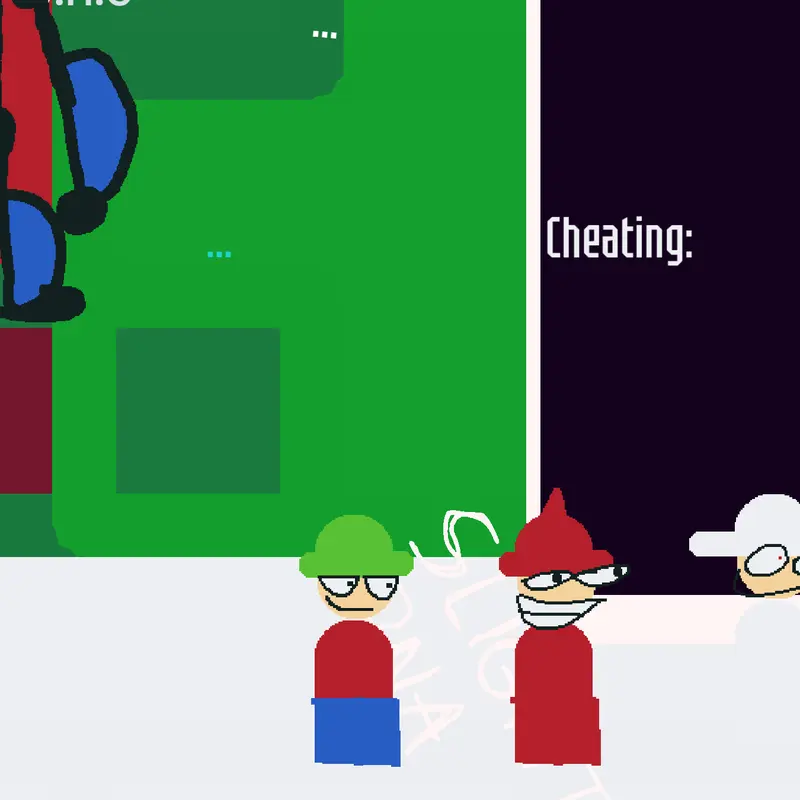 Game by @mainyisawesome
