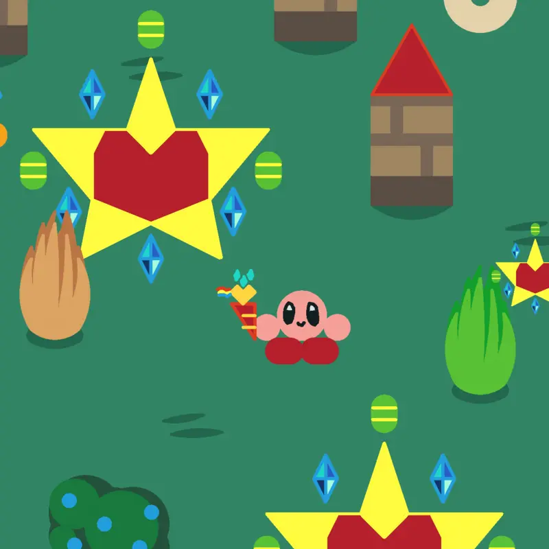 Game by @Emikirby