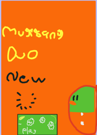 Mukbang duo
