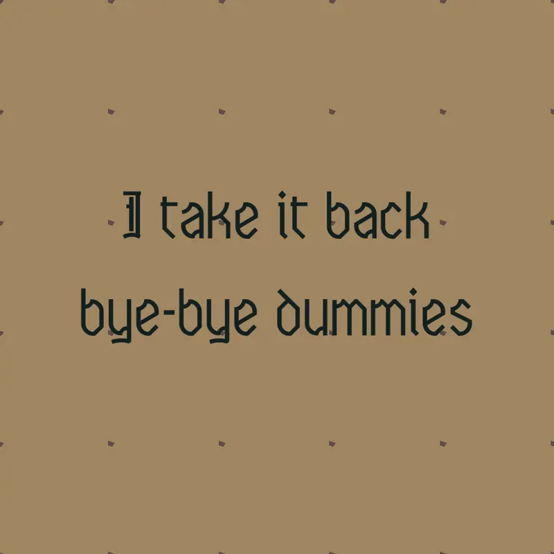 Game by @Chainey