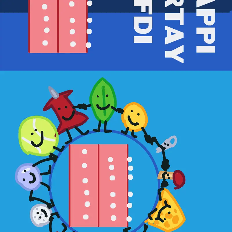 Game by @mr_cubo