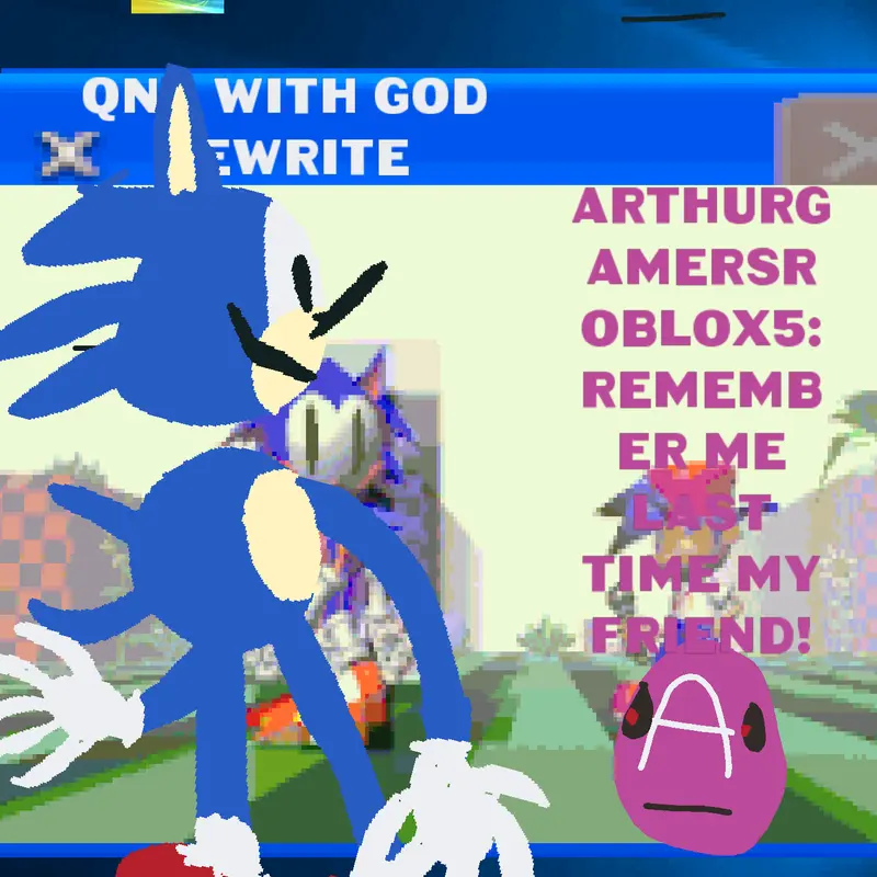 Remix by @Arthurgamersroblox5