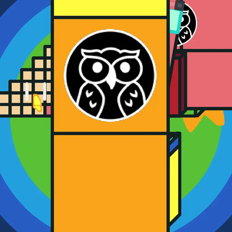 Number Block: Big Numbers by @15FactorialDreamCat