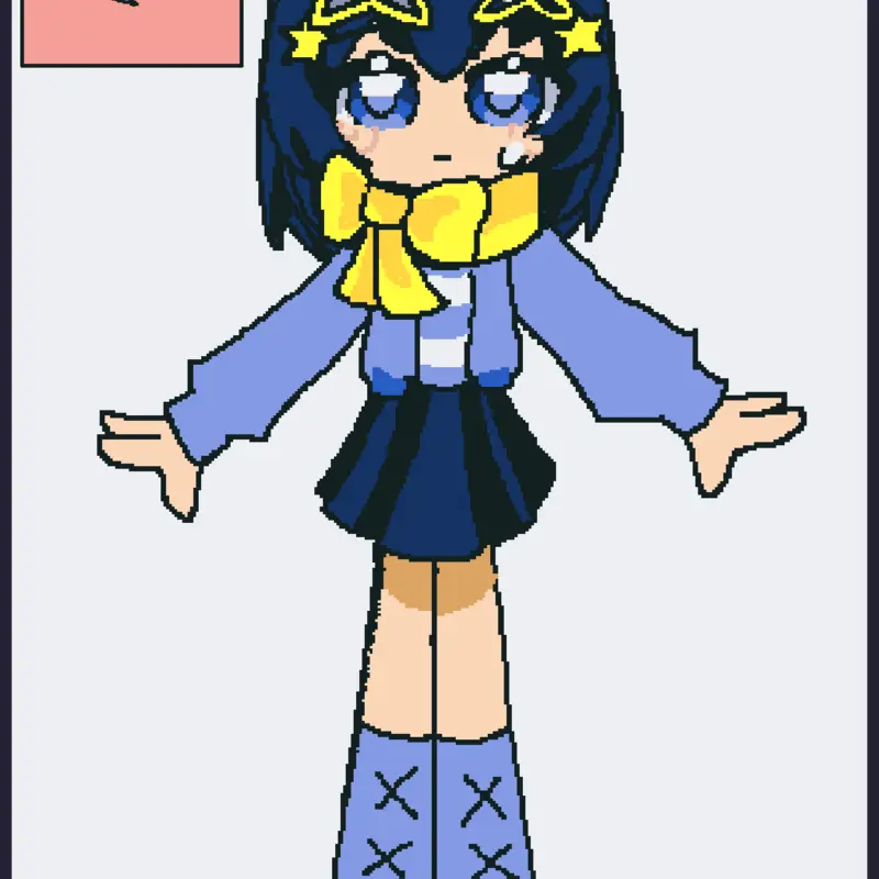 Game by @GlitergalXY567865
