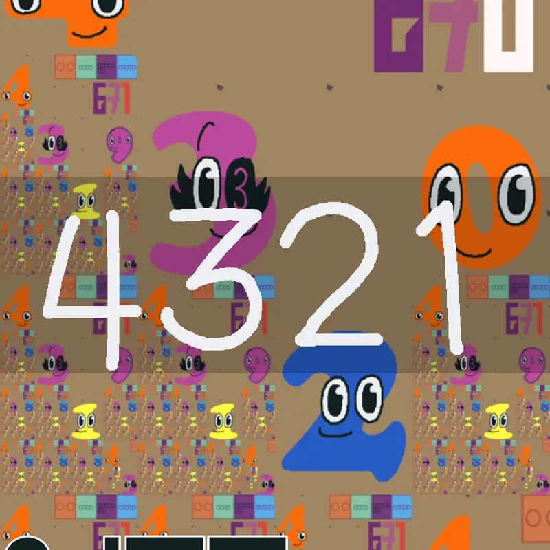 Game by @Jeremybankman_Halloween