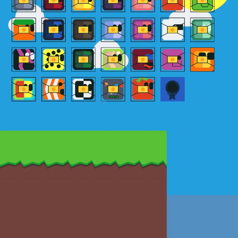 Game by @mattyn_e