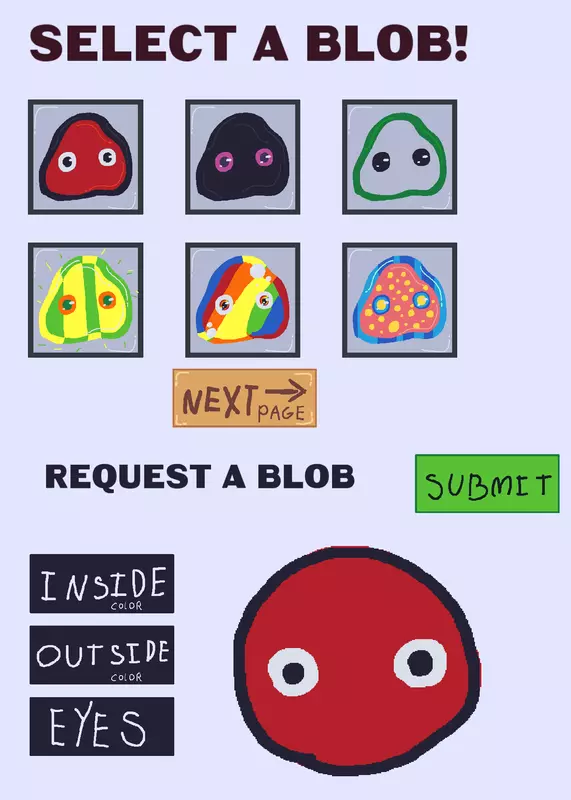 Game by @cute_cookie