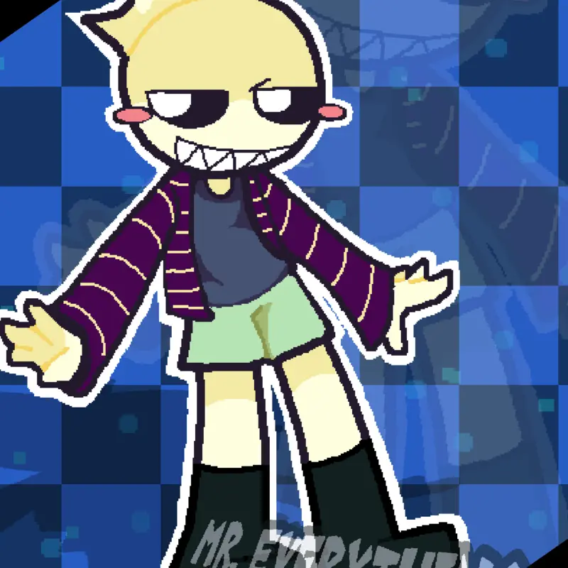 Game by @APPLE_DEMONYO4R