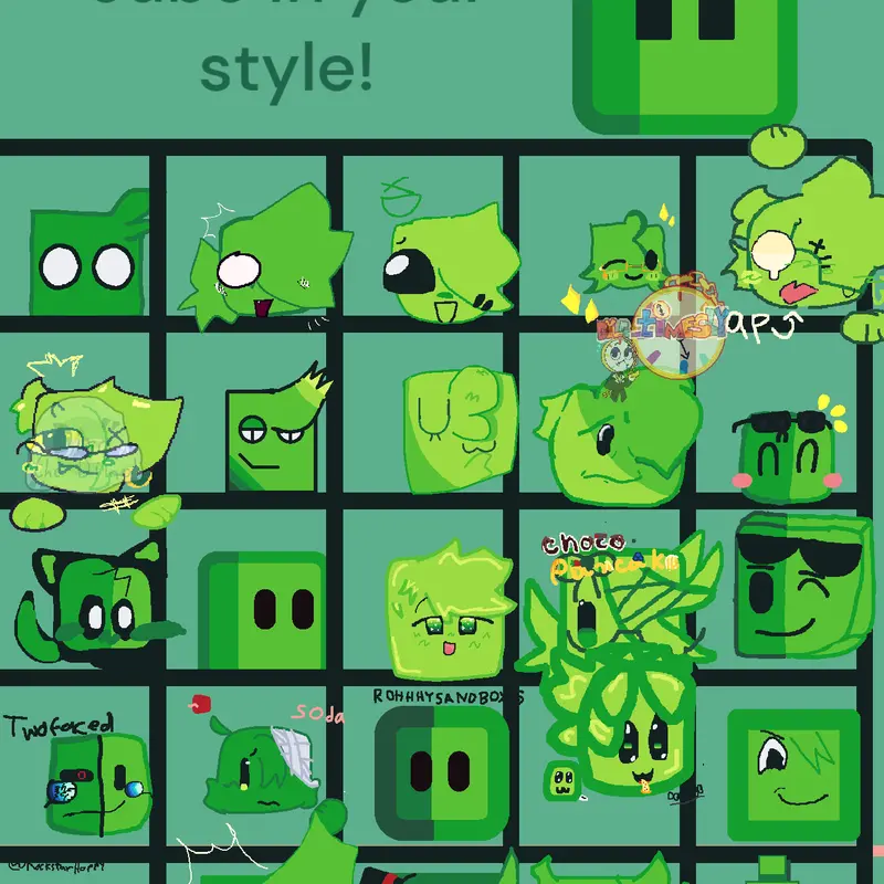 Game by @jamons