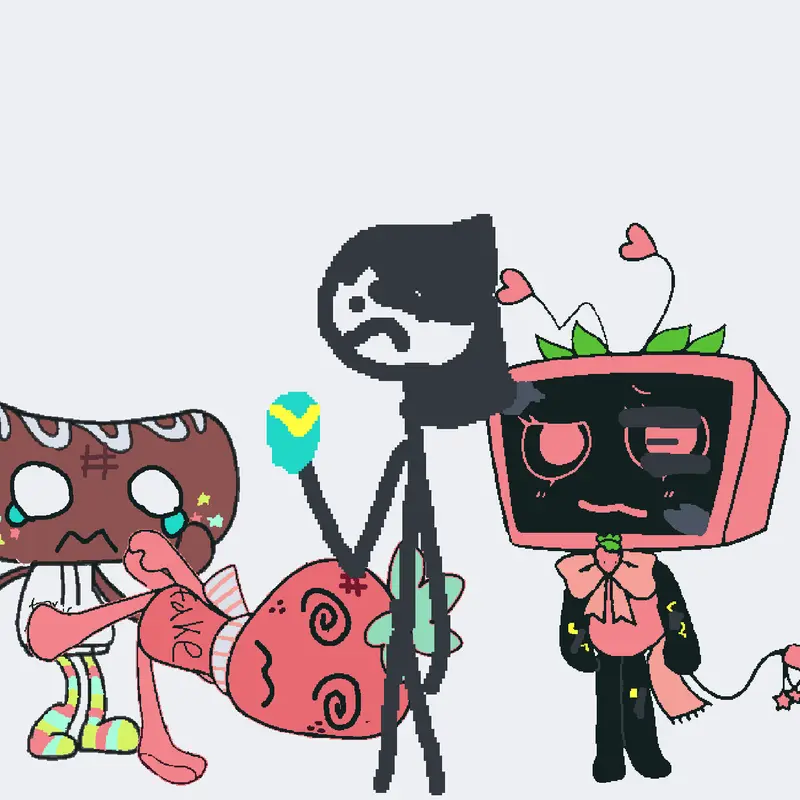 Game by @Itiscandy3892