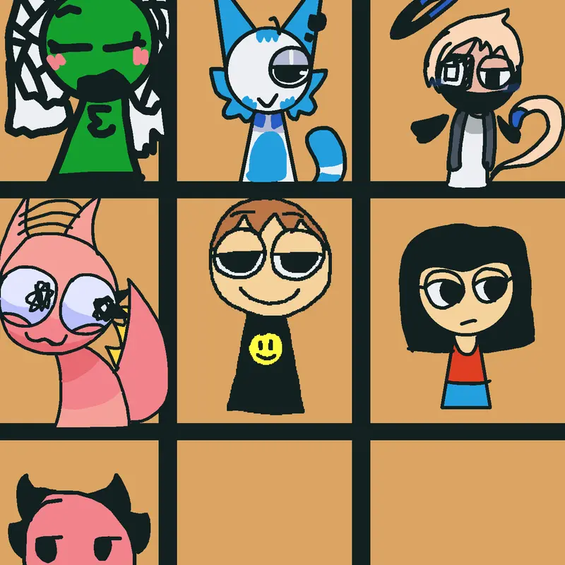 Game by @sigmaremi