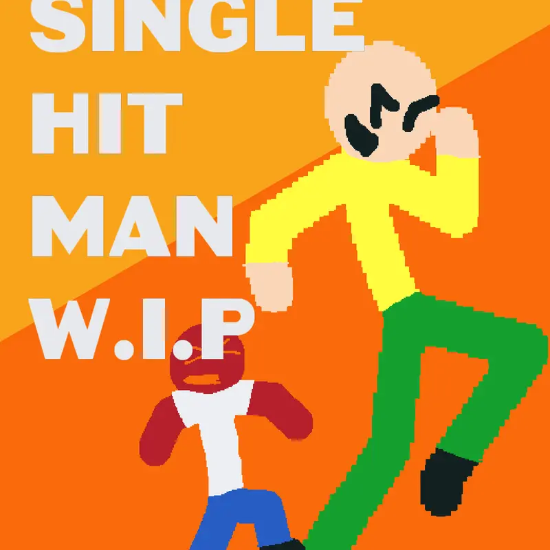 Game by @hypering89