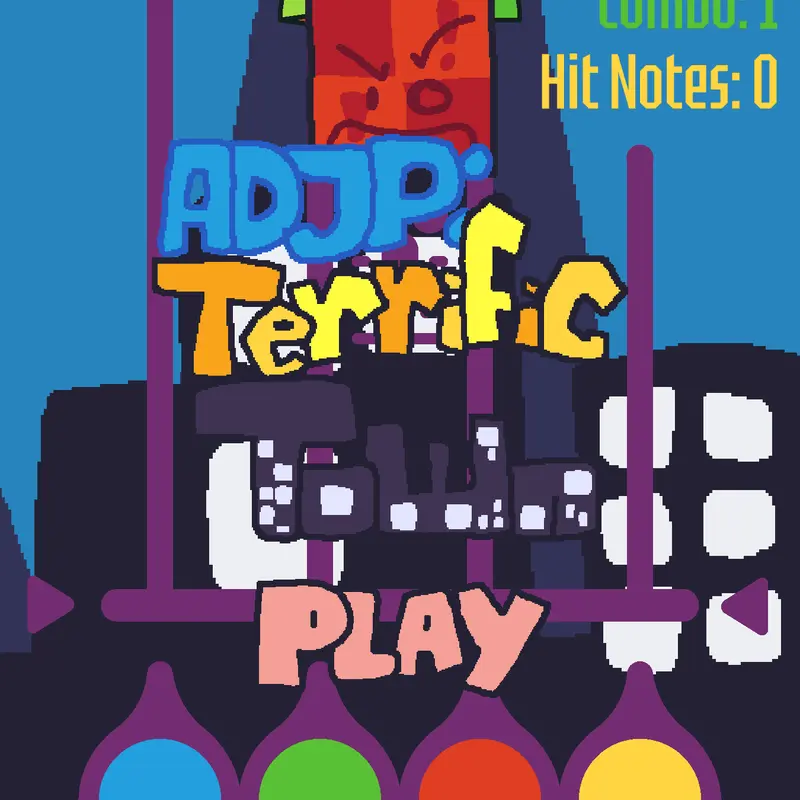 Game by @dmh
