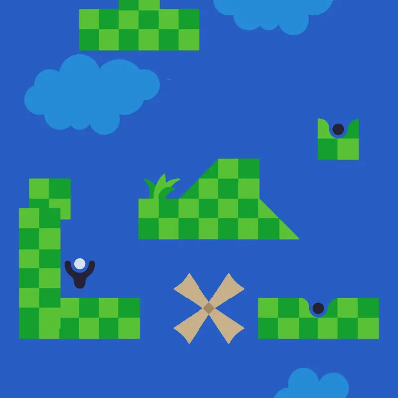 Game by @hecon01