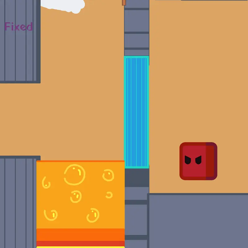Game by @alyssonpereira