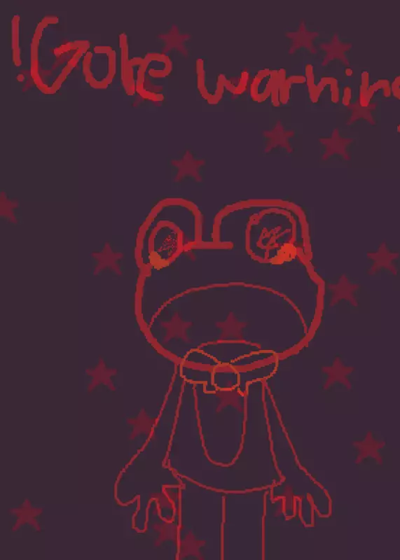 Kill Ribbit by @x-wonhee_thecutie-x