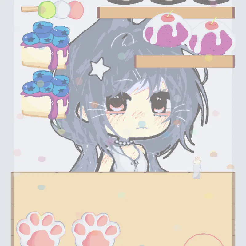 Game by @-_-_cherry-_-