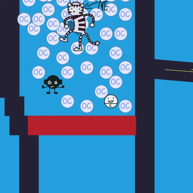 Game by @CheapPerson
