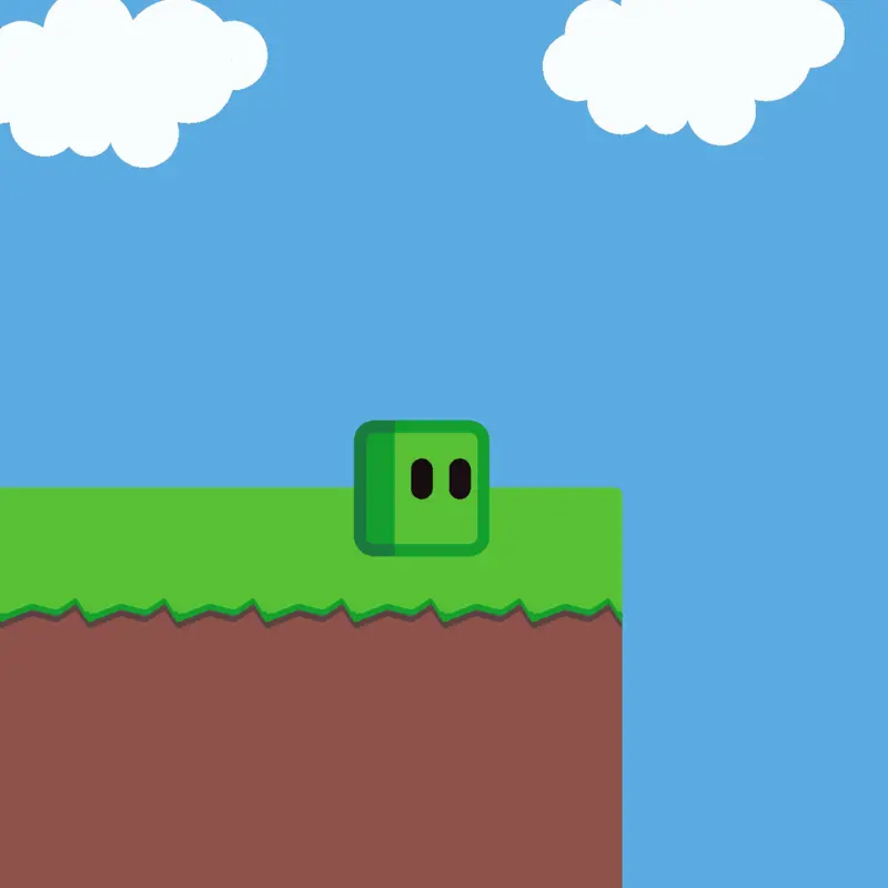 Game by @HOCINEZENASNI