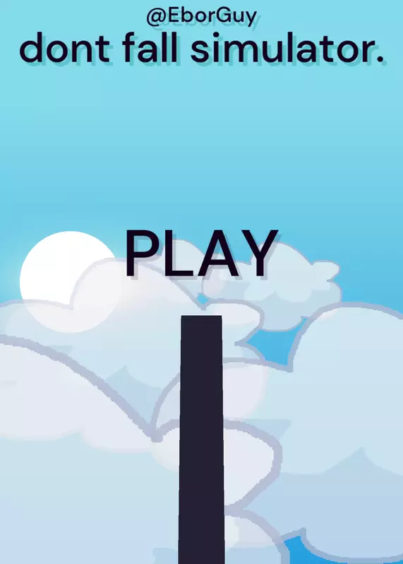 Game by @EborGuy