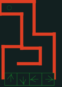 "labyrinth kit" beta