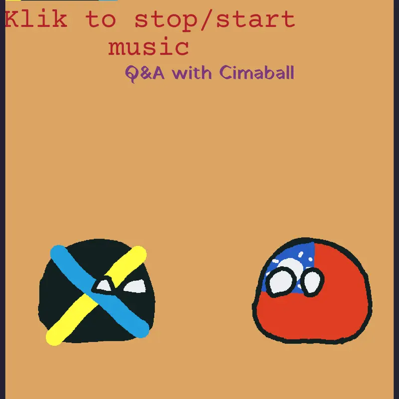 Game by @cimaball