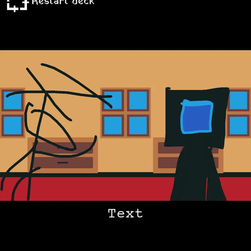 Game by @ozimin