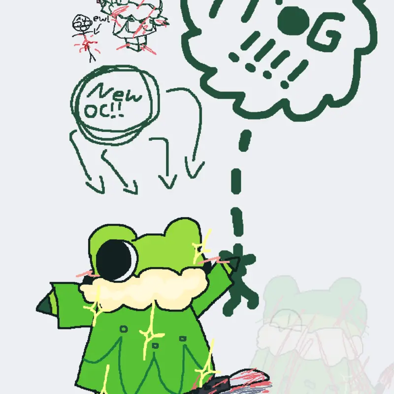 Game by @moonila
