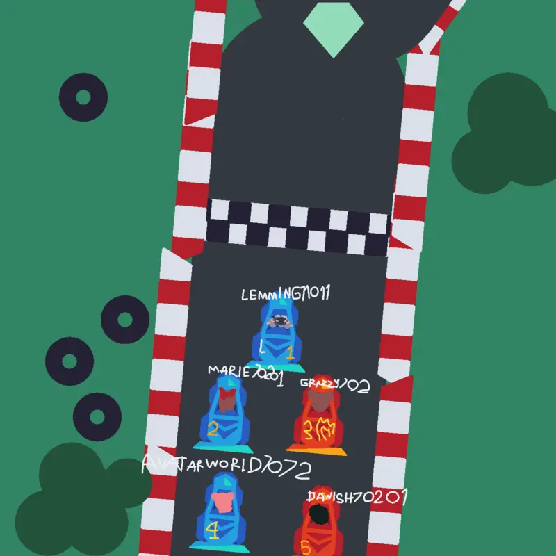 Game by @danish2014