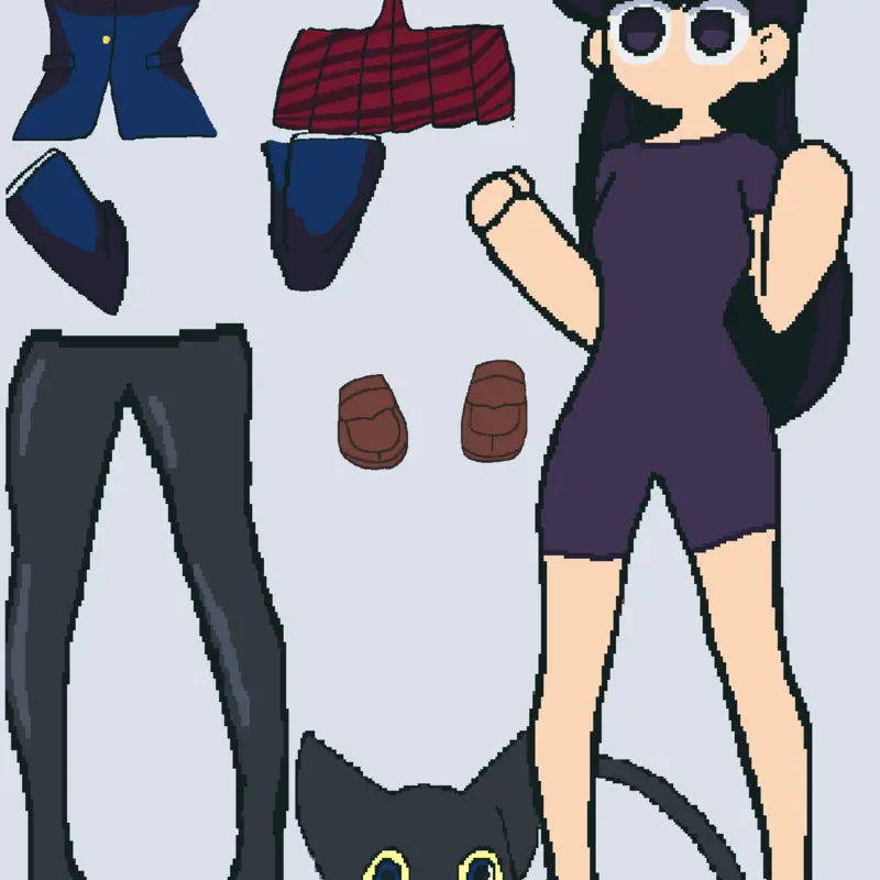 Game by @Najimi-osana