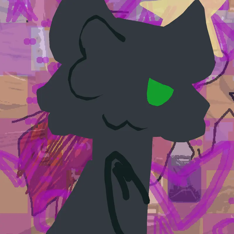 Game by @KikiBun_SCARY_